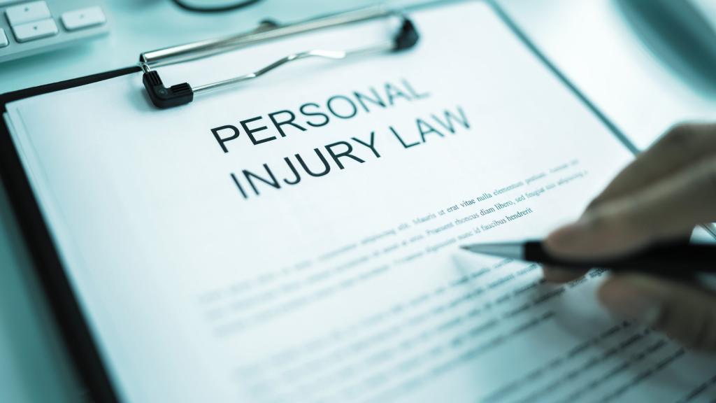 Injury Law