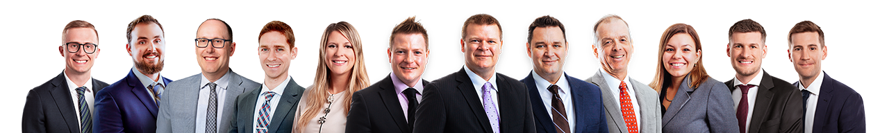 KMSC Injury Law Team