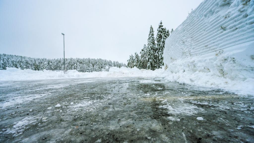 Slip and Fall Alberta