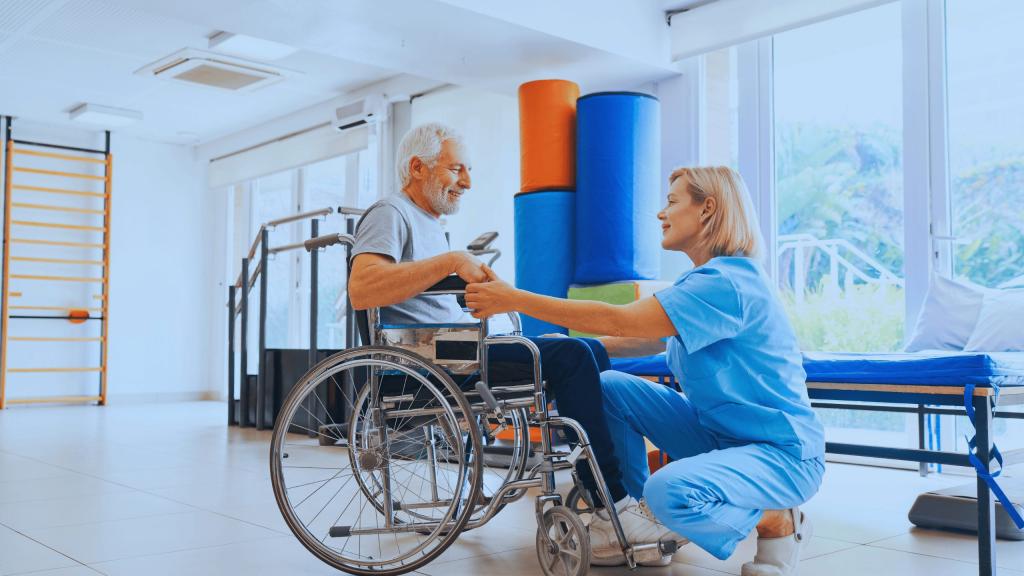 Spinal Cord Injury