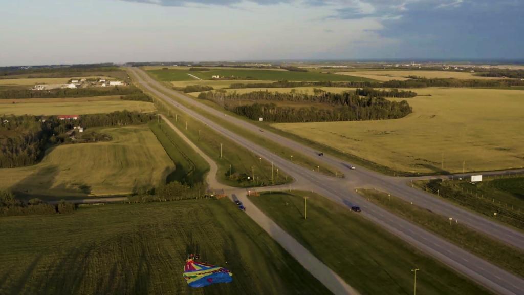 North Coast Transmission Line Project Moving Forward - KMSC Law - Surface Rights Lawyers