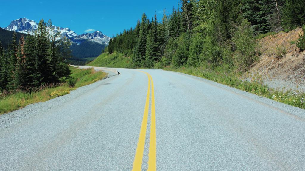 BC Highway