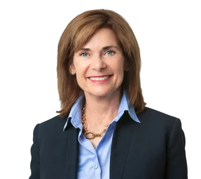Catherine Long
