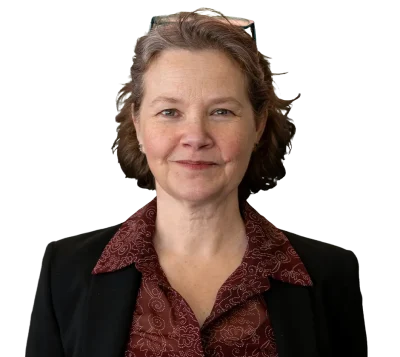 Colleen Brown