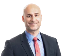 P. Jason Forbes