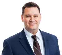 Michael J. Hussey