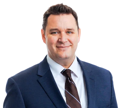 Michael J. Hussey