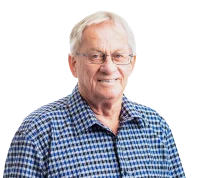 Reg Smith