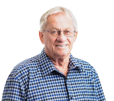 Reg Smith