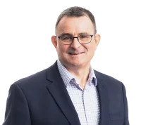 Rob Henry