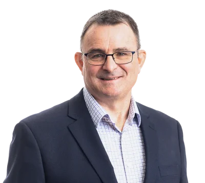 Rob Henry