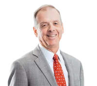 Robert G. McVey, K.C.