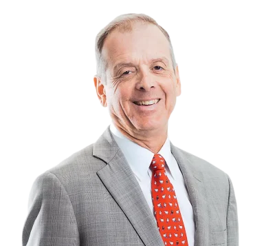 Robert G. McVey, K.C.