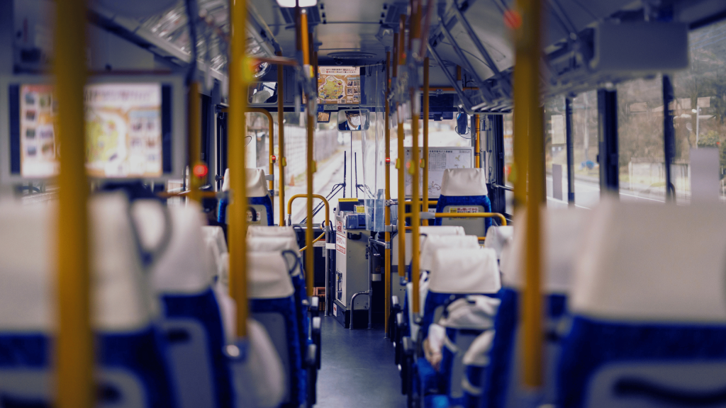 bus